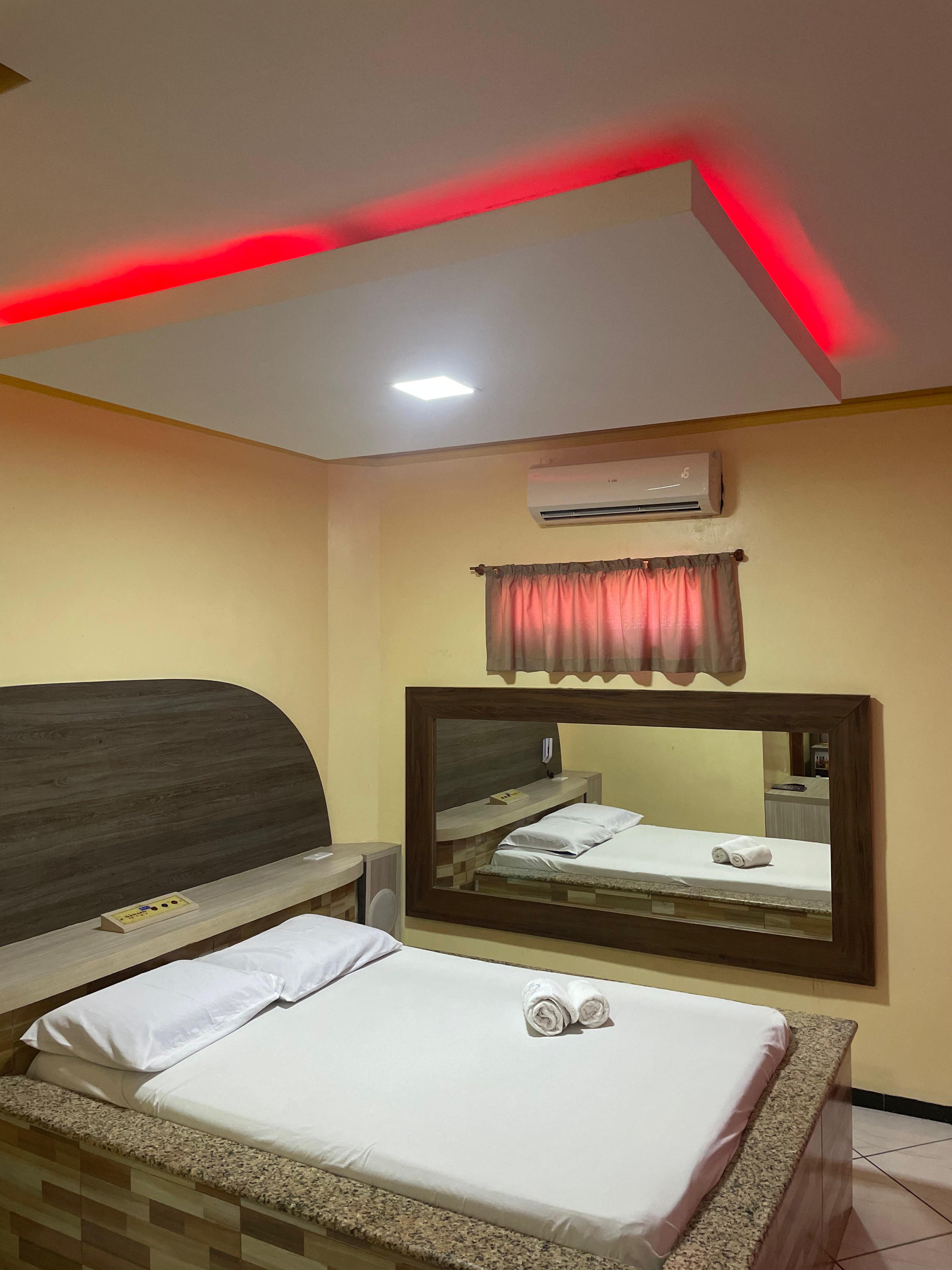 Foto 1 do Motel L'amour