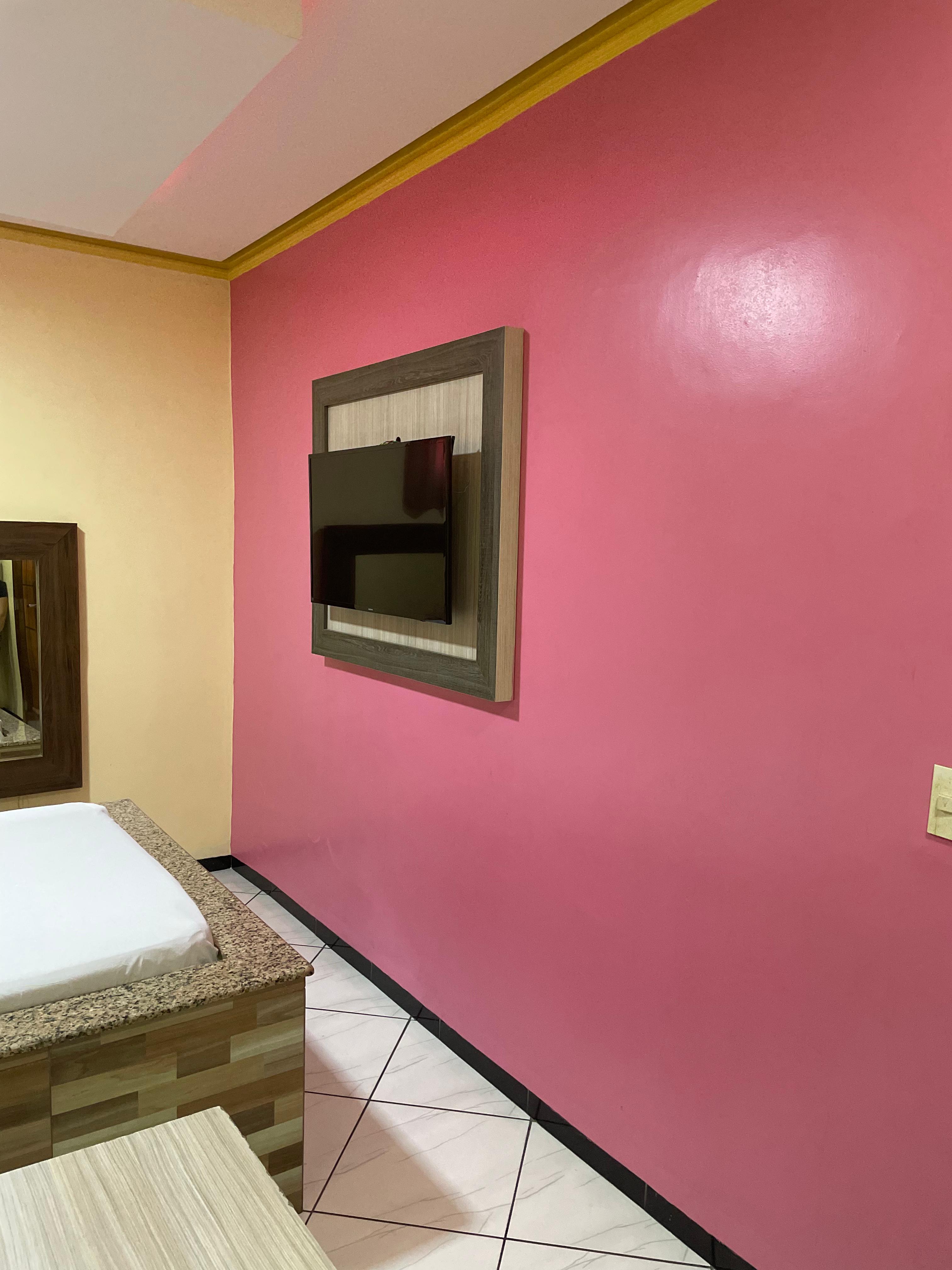 Foto 11 do Motel L'amour