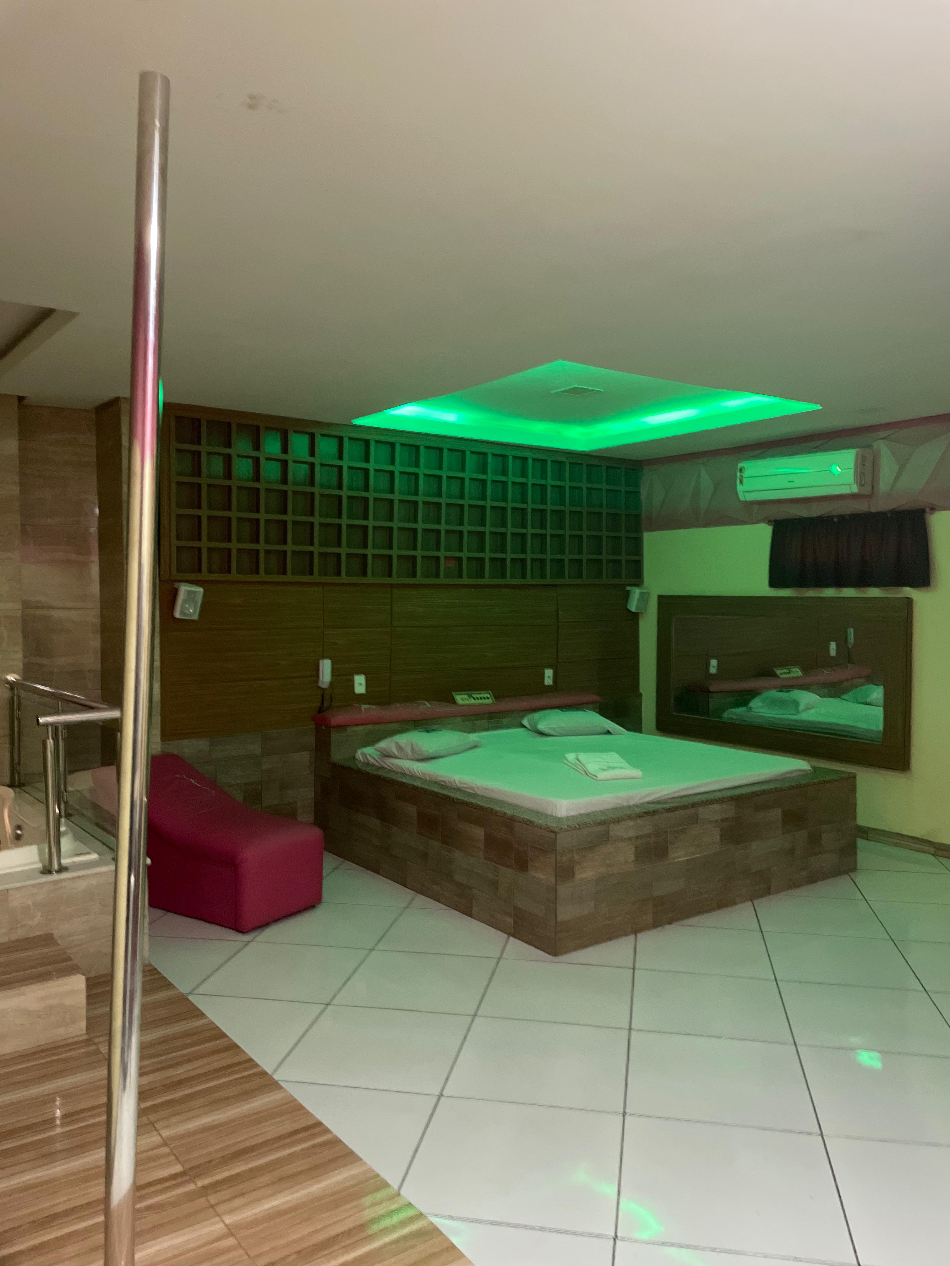 Foto 15 do Motel L'amour