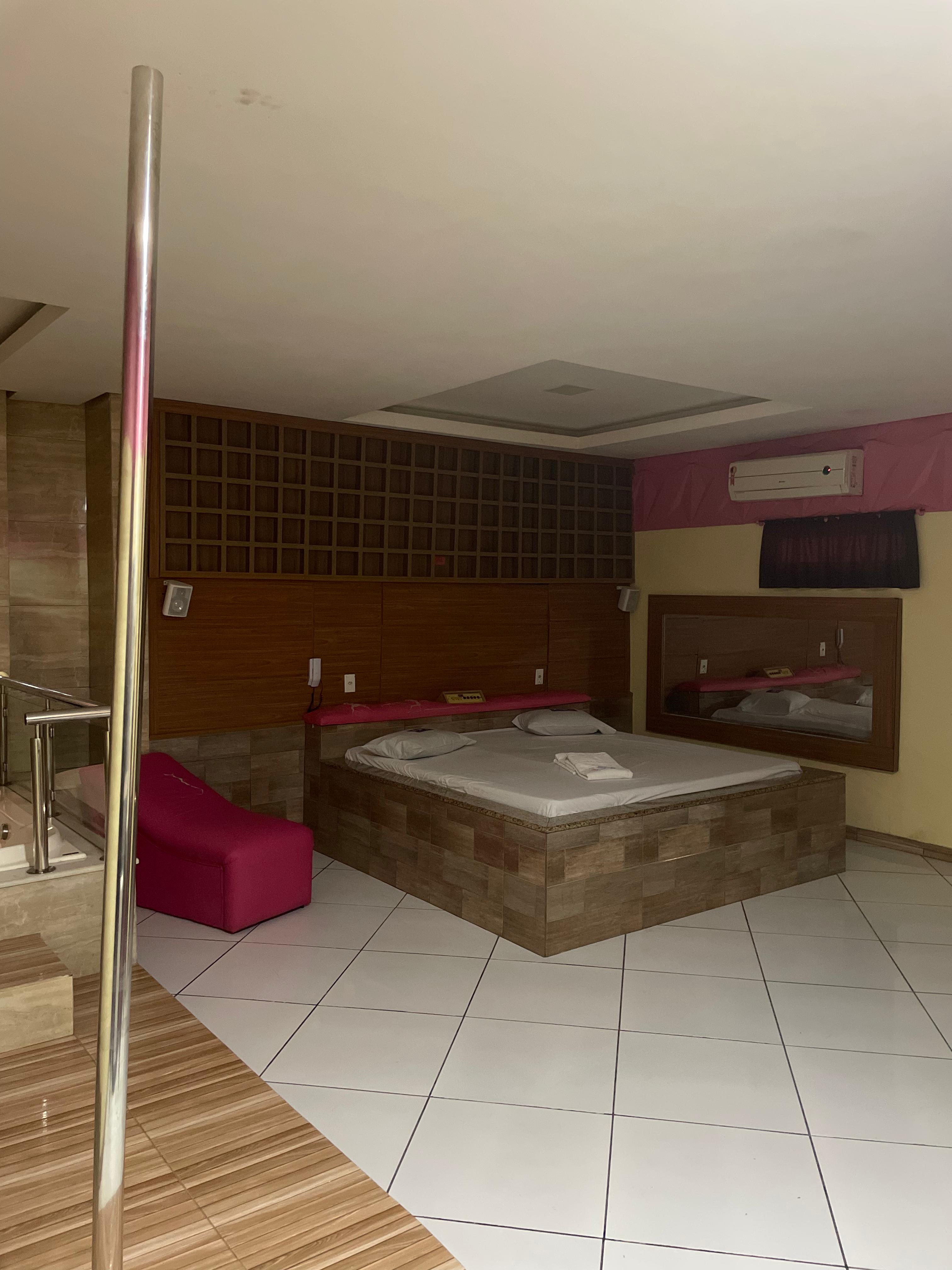 Foto 16 do Motel L'amour