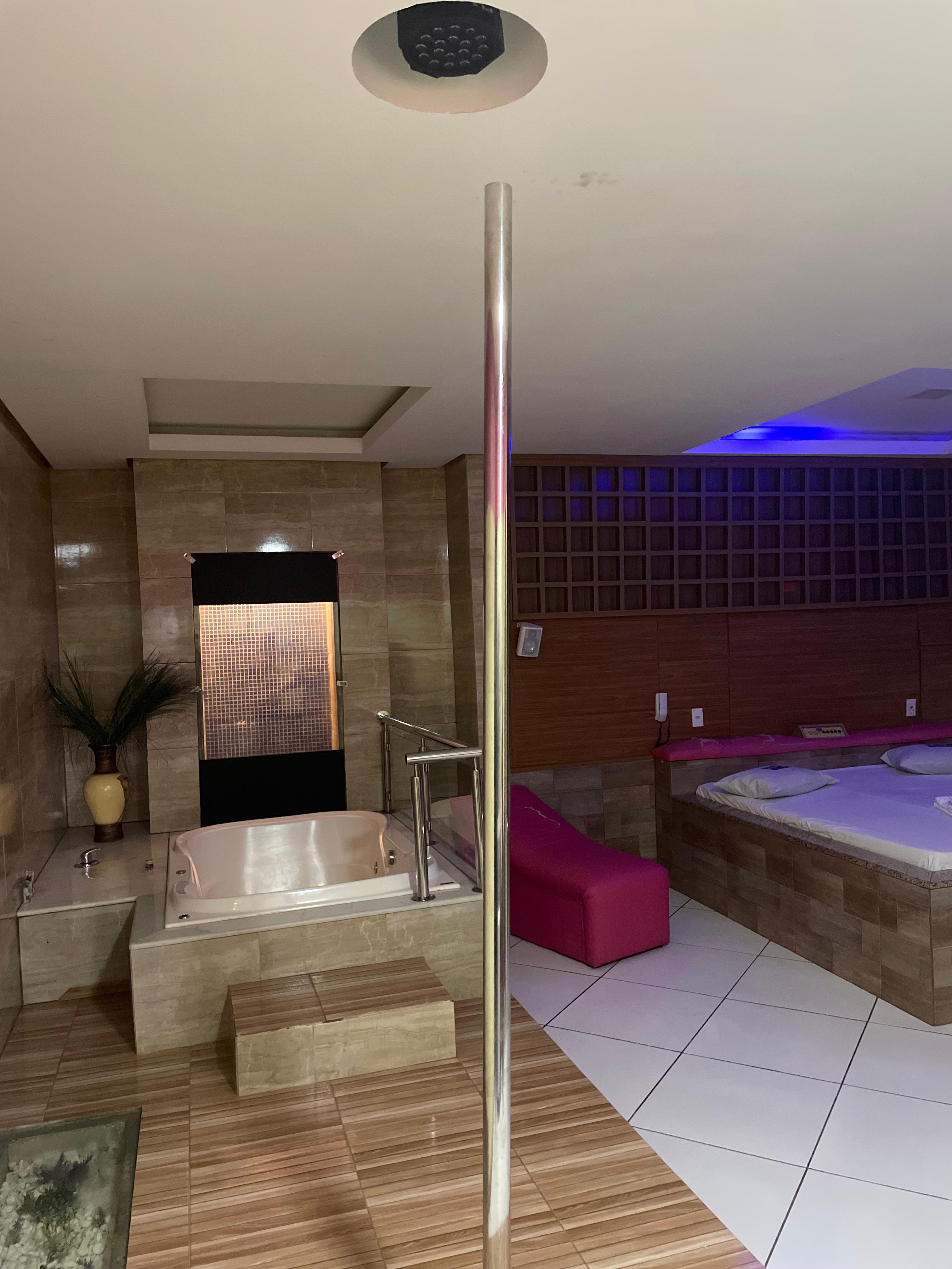 Foto 17 do Motel L'amour