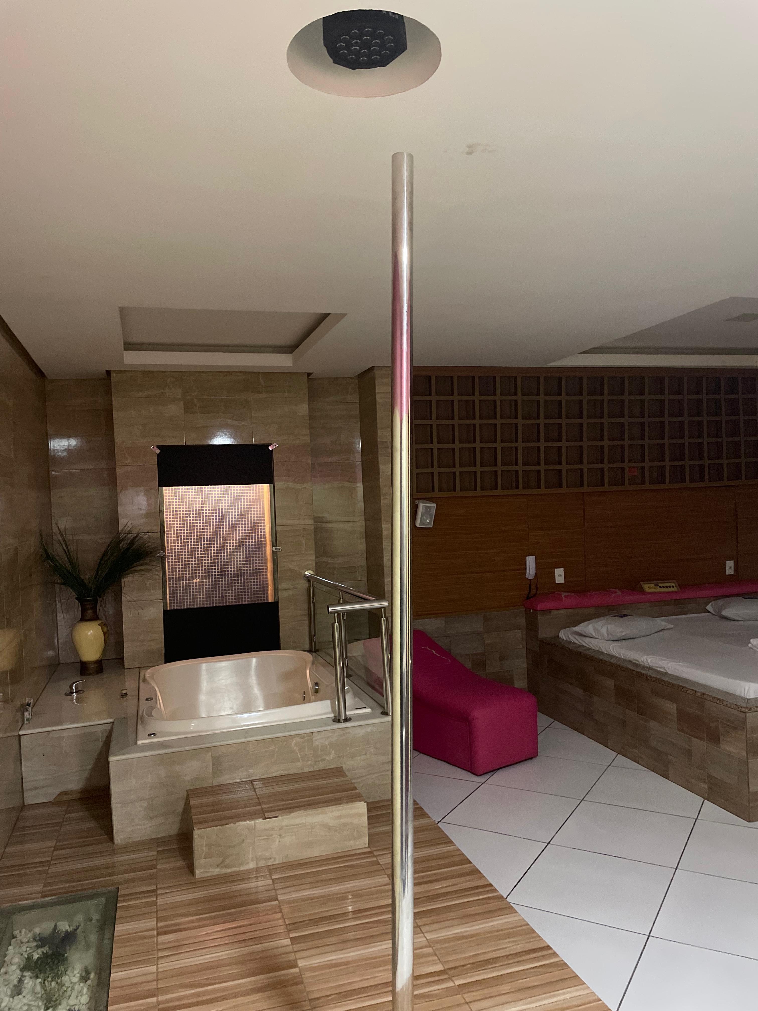 Foto 18 do Motel L'amour