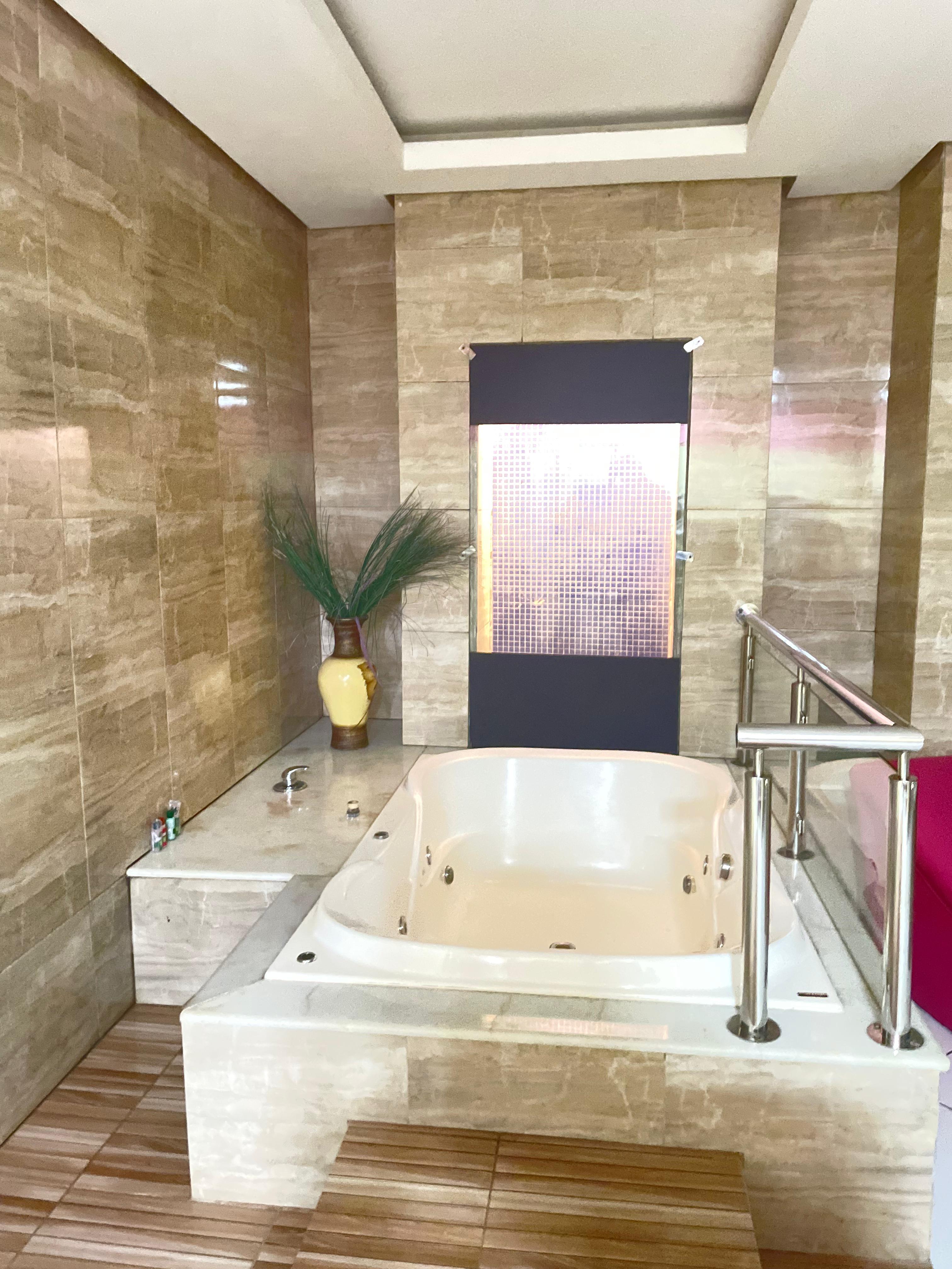 Foto 19 do Motel L'amour