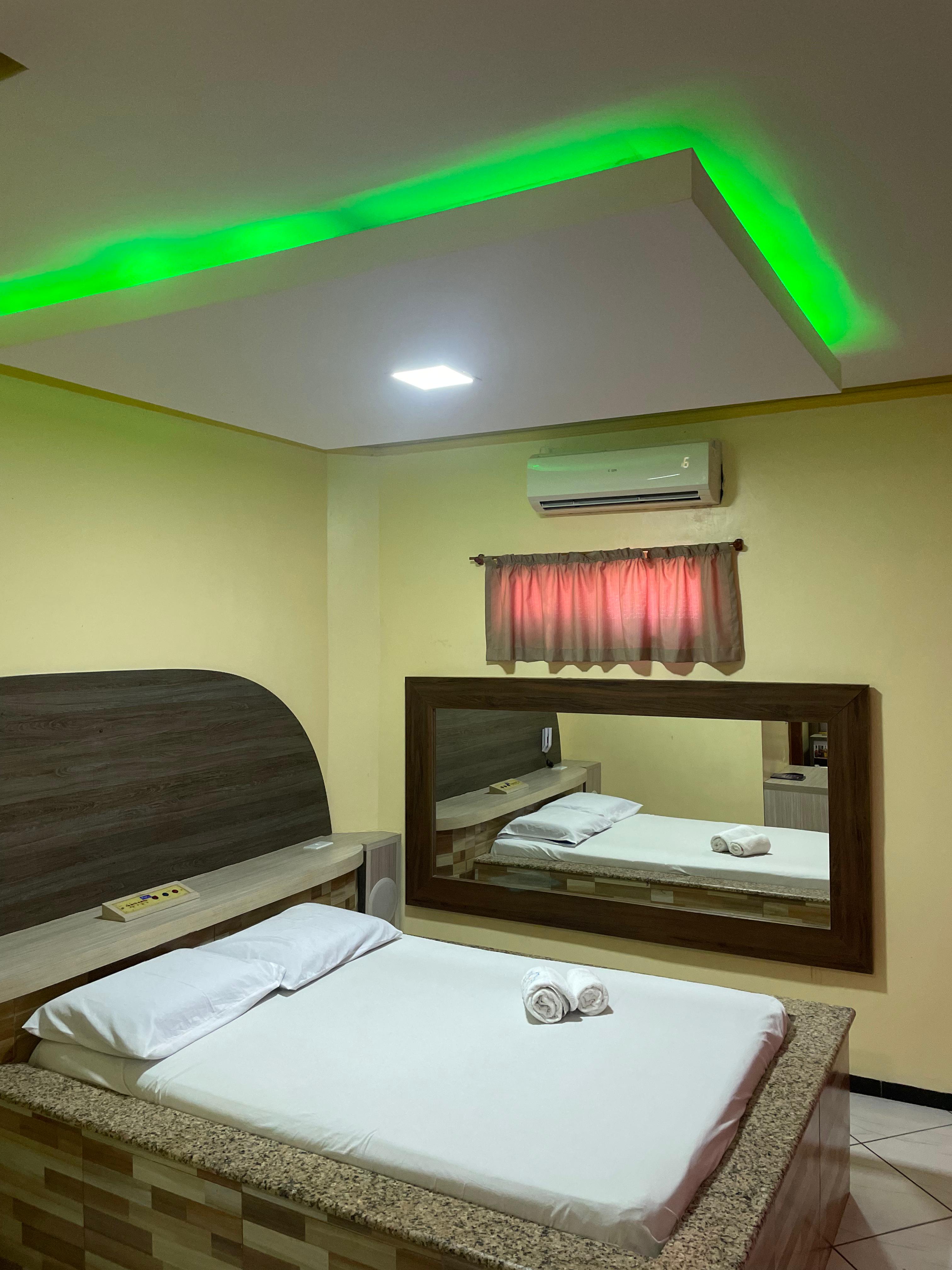 Foto 2 do Motel L'amour