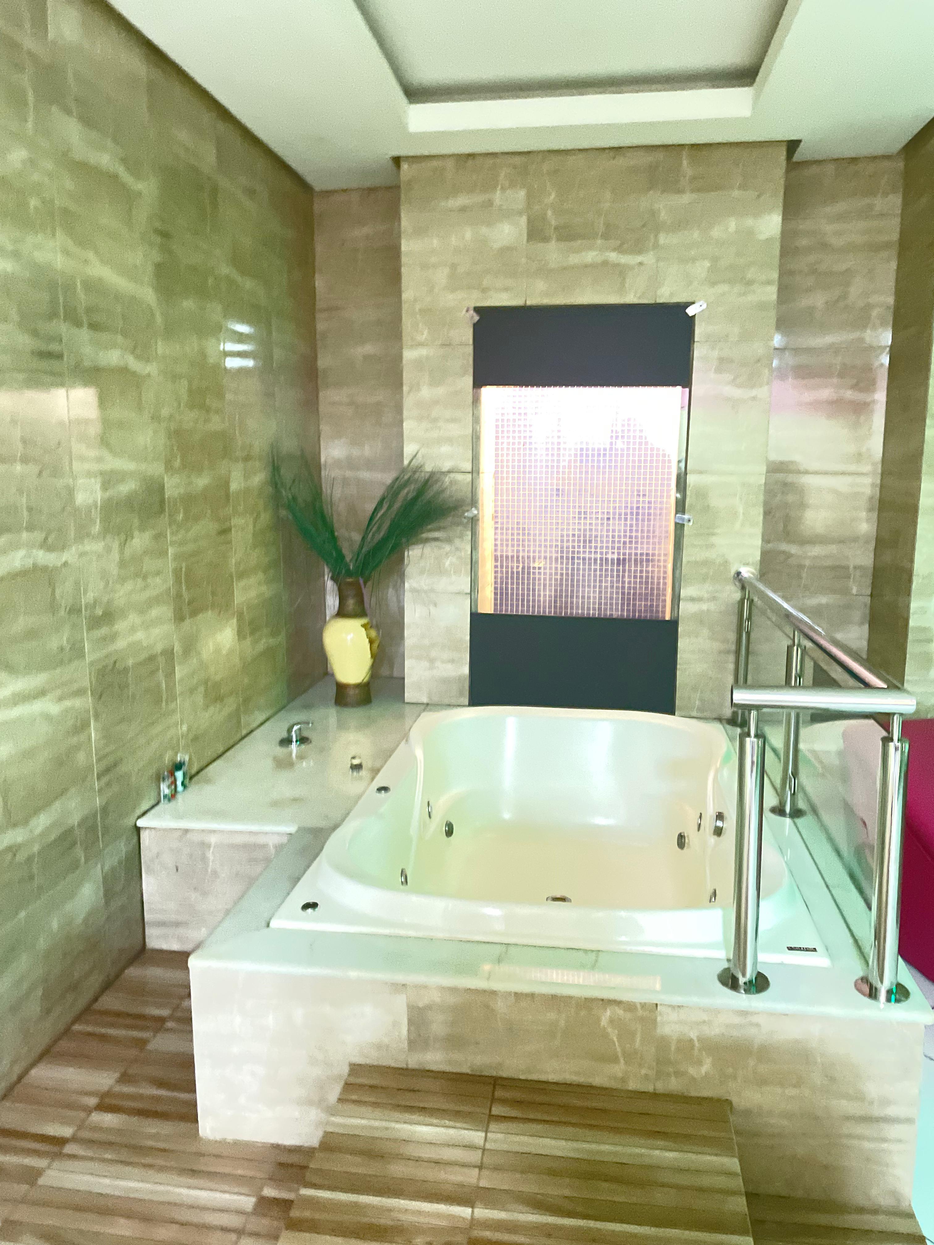 Foto 20 do Motel L'amour