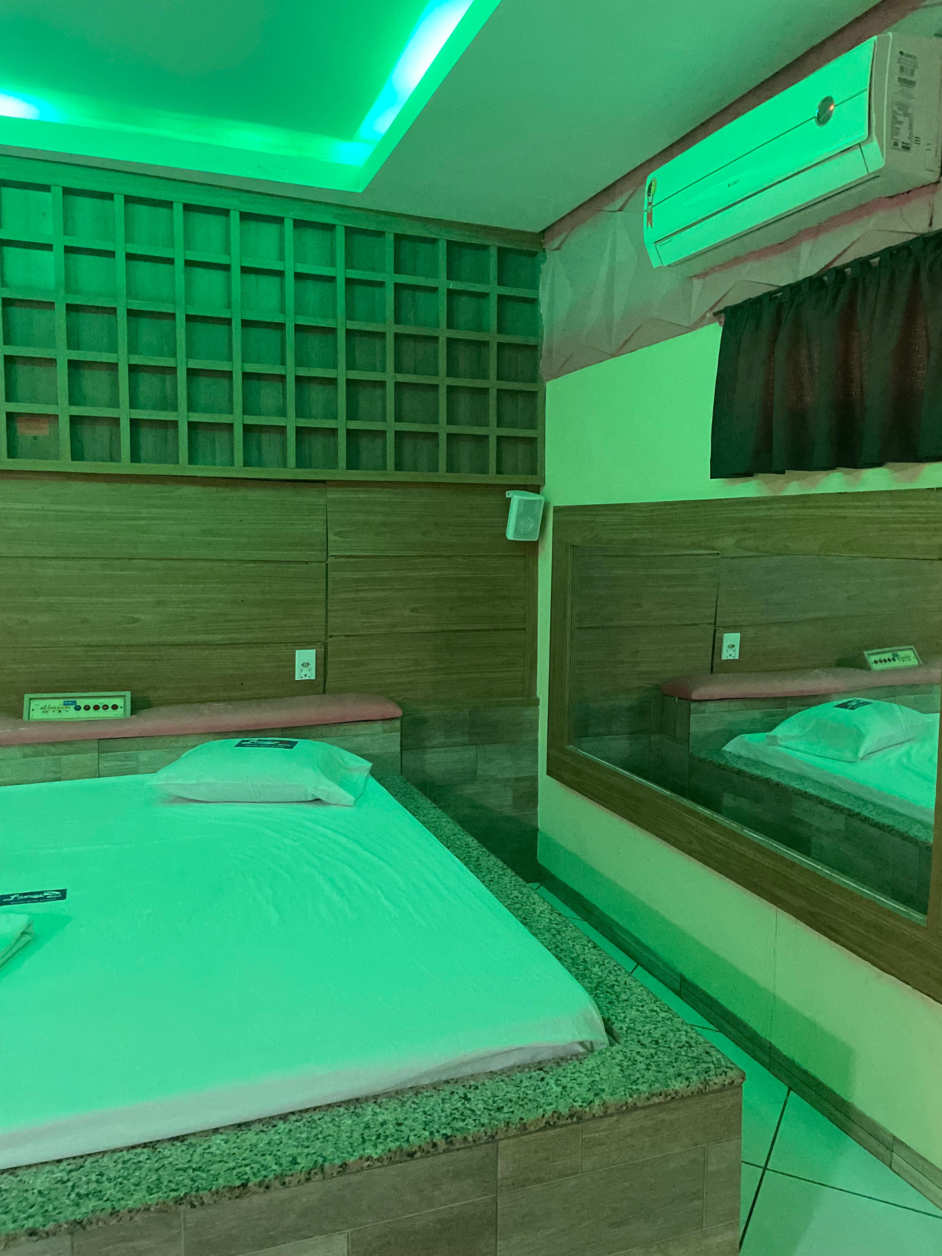 Foto 24 do Motel L'amour