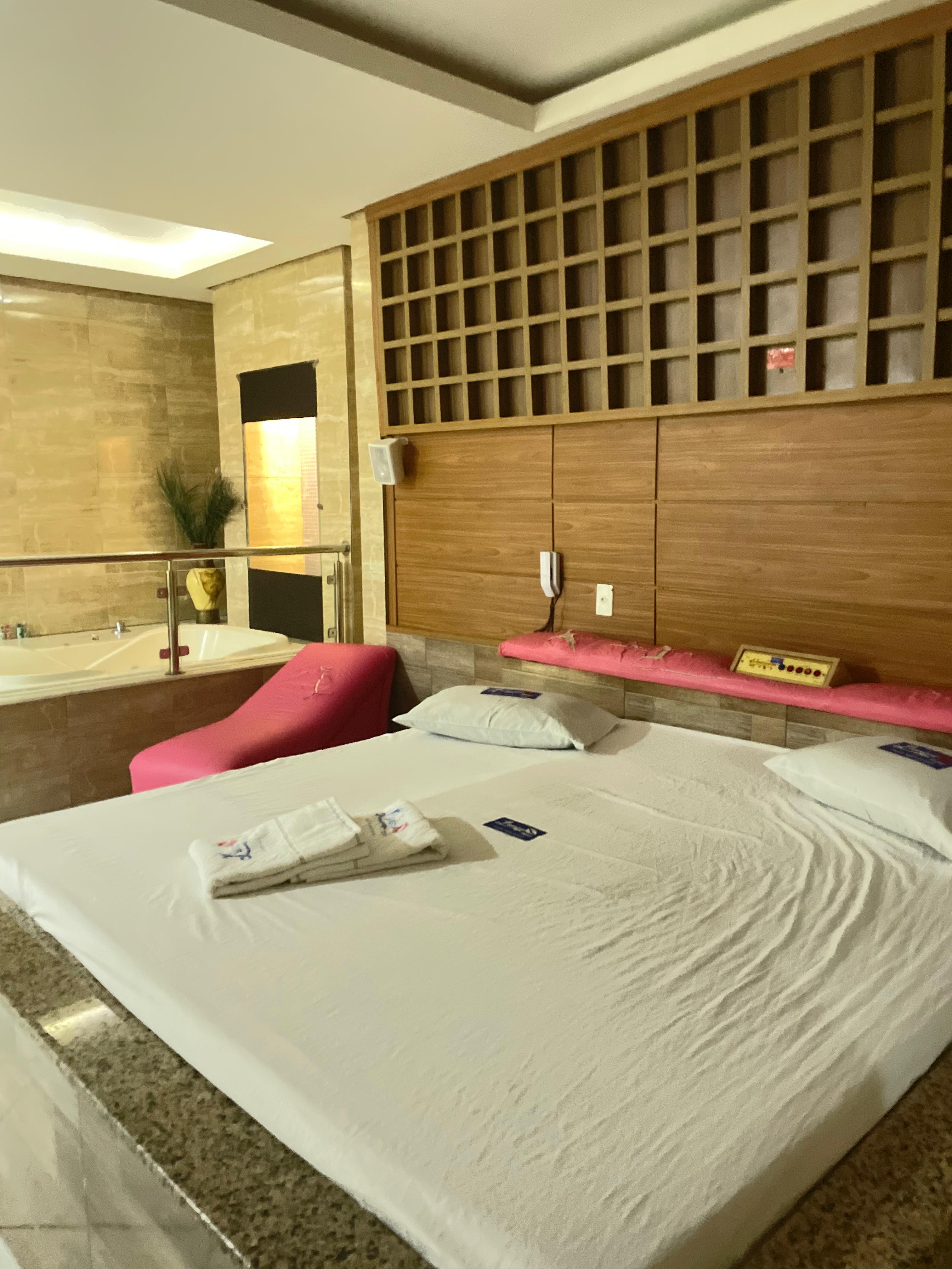 Foto 26 do Motel L'amour