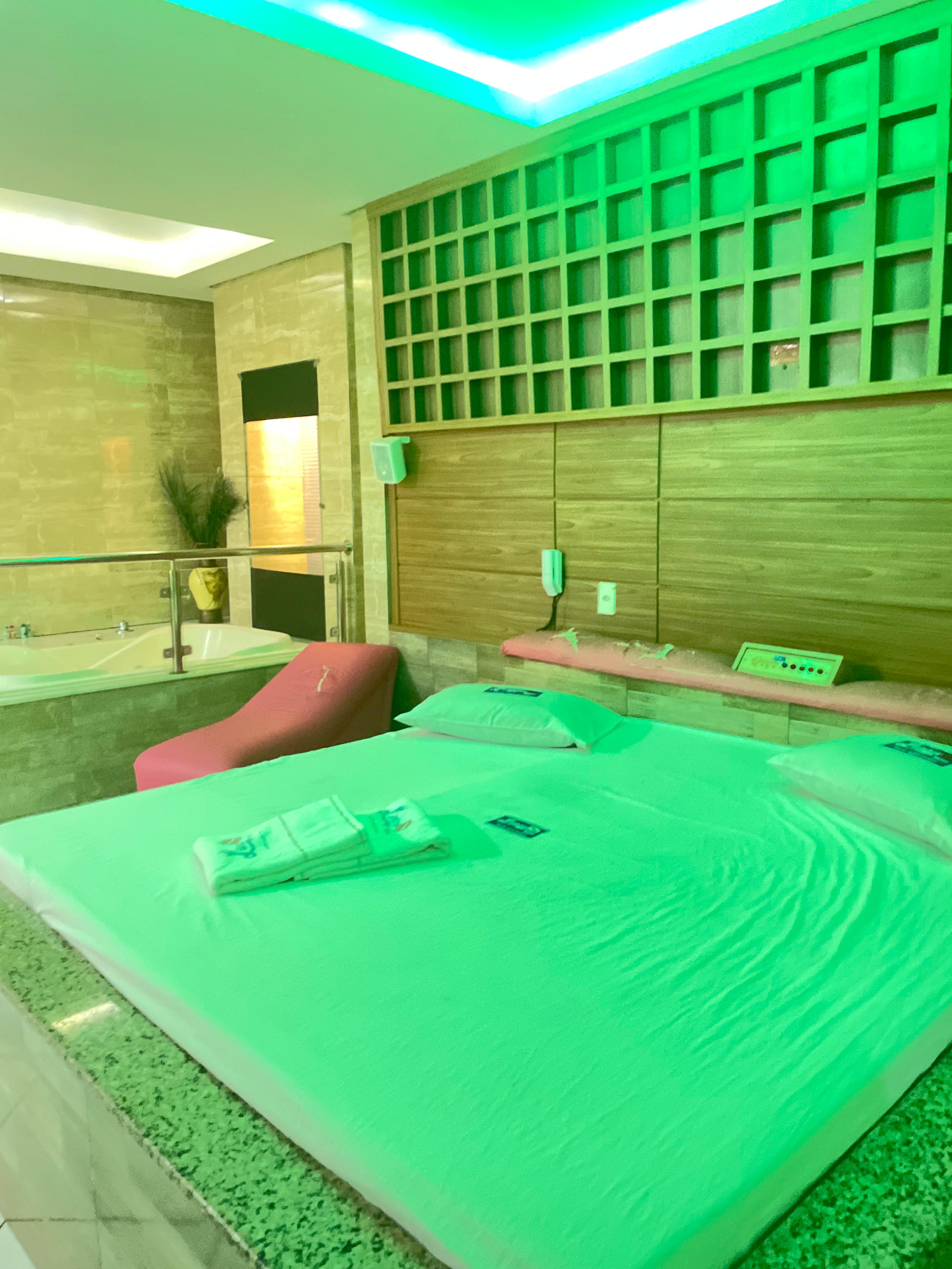 Foto 27 do Motel L'amour