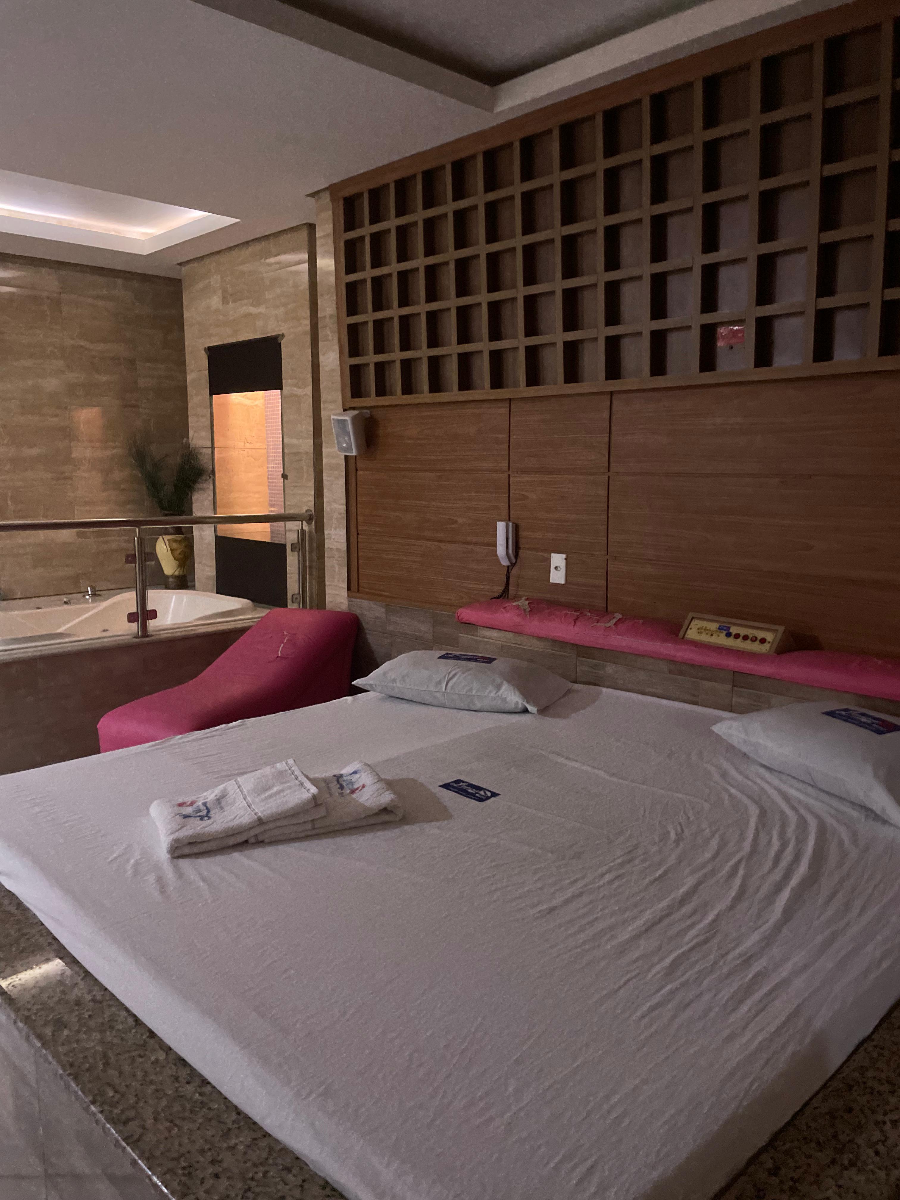 Foto 28 do Motel L'amour