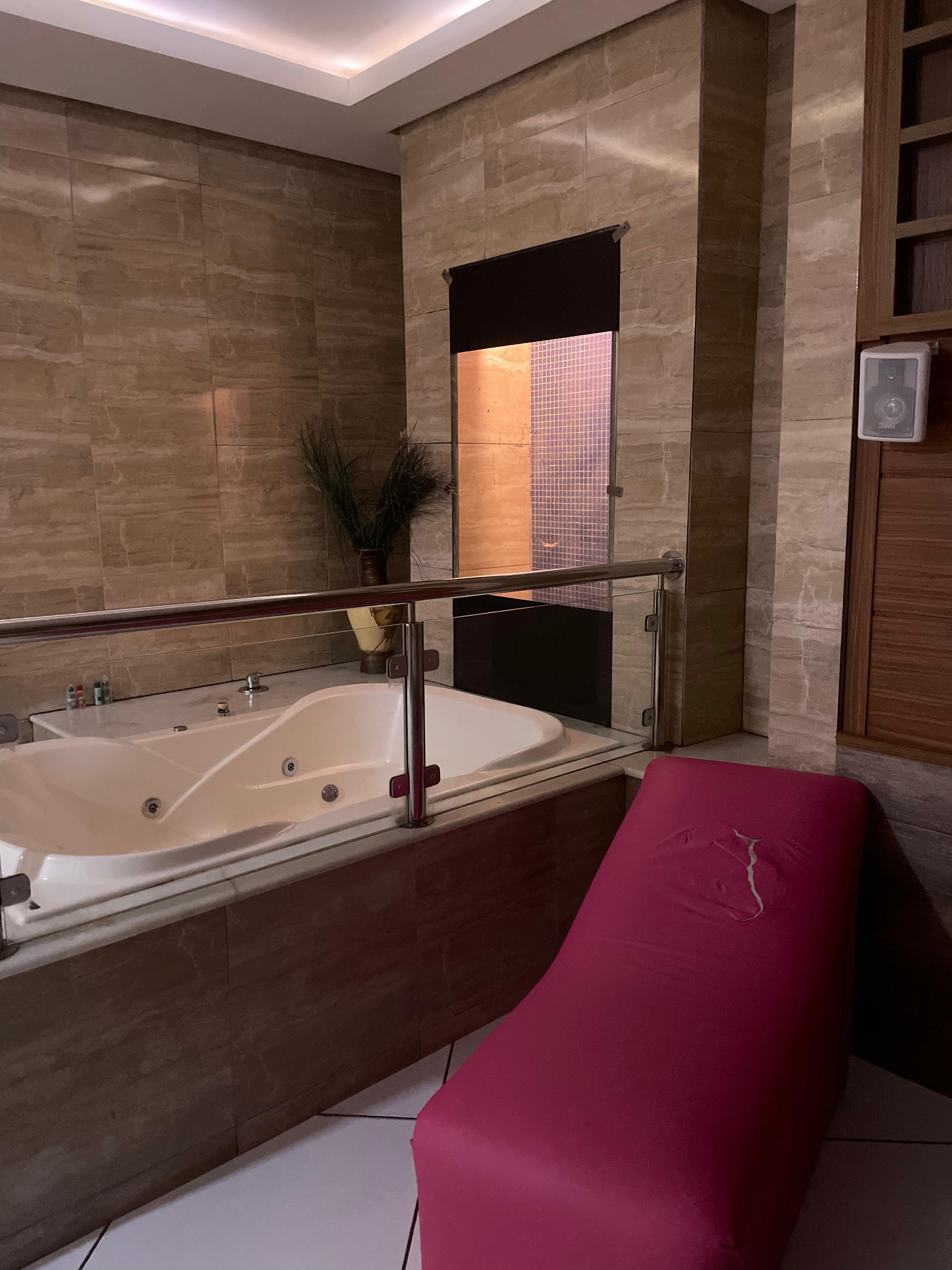 Foto 29 do Motel L'amour