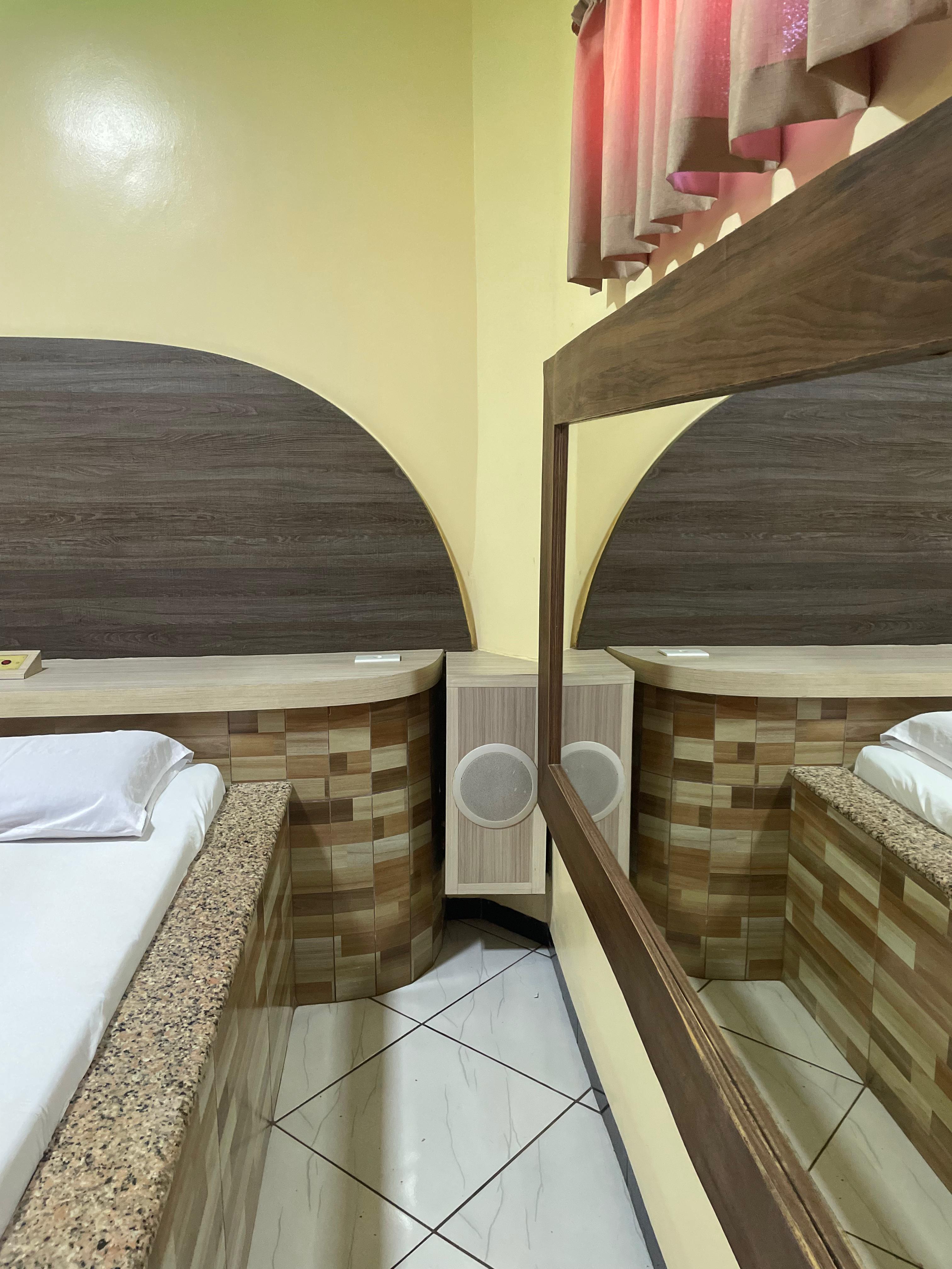 Foto 3 do Motel L'amour