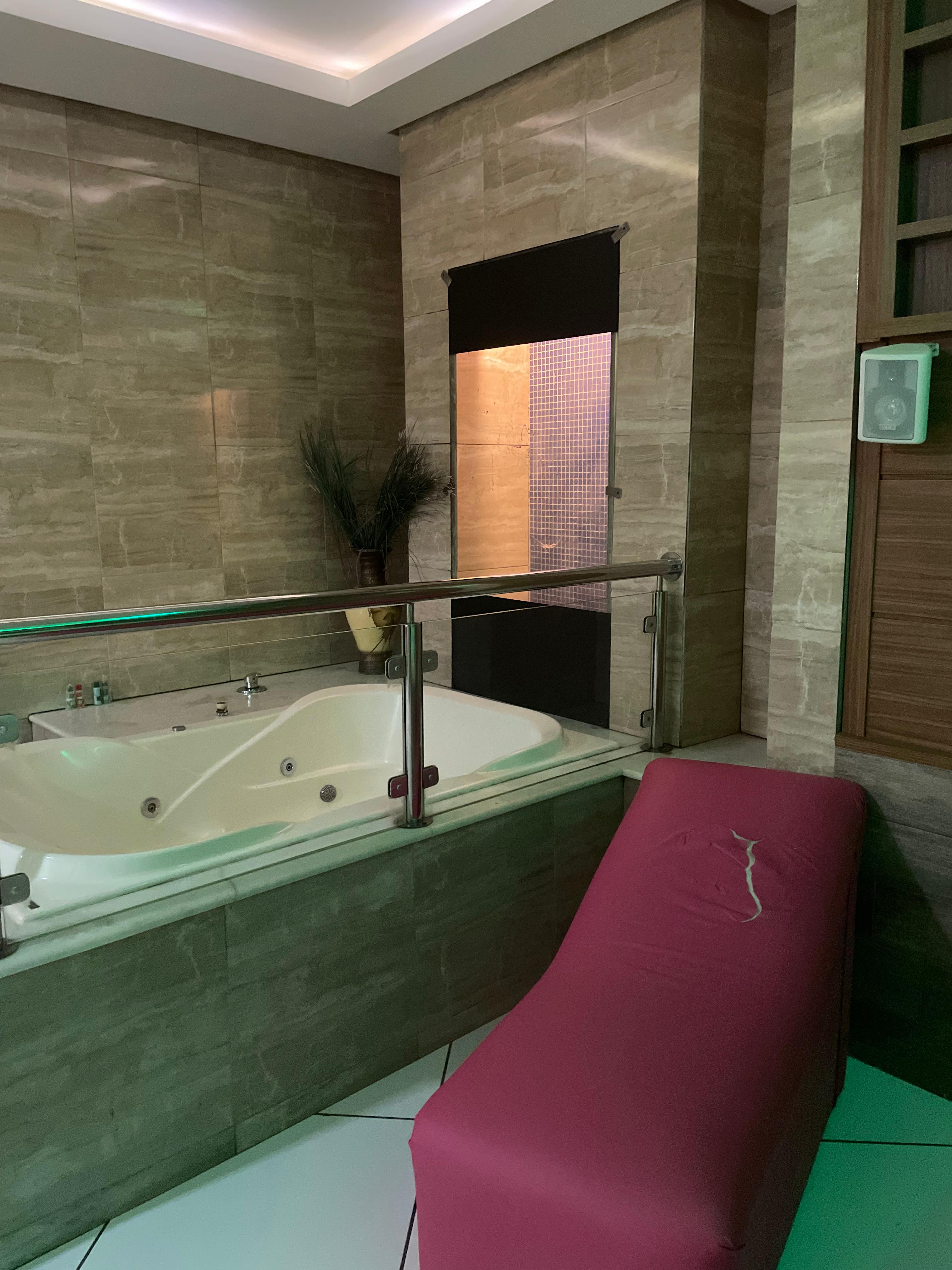 Foto 30 do Motel L'amour