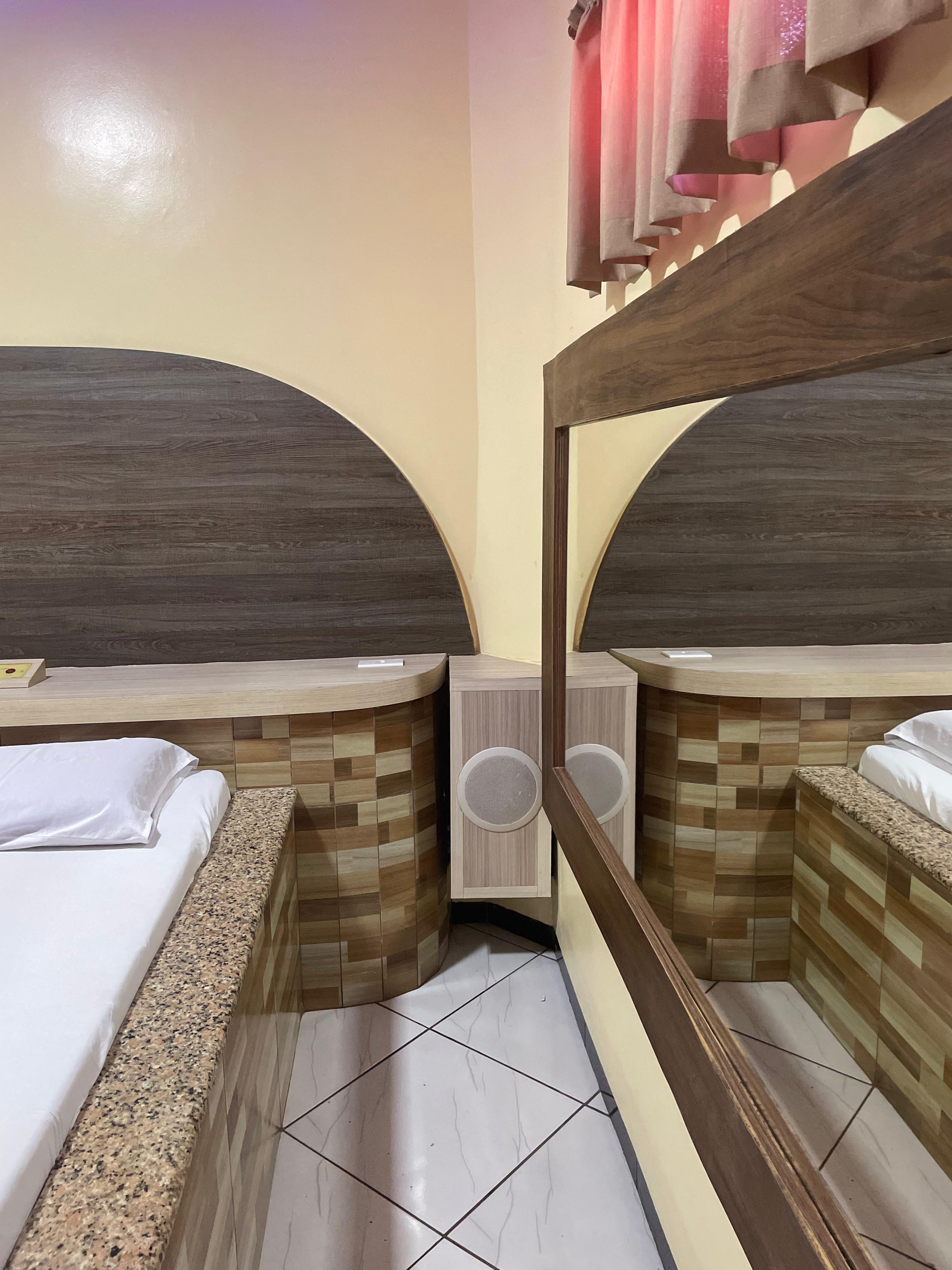 Foto 4 do Motel L'amour