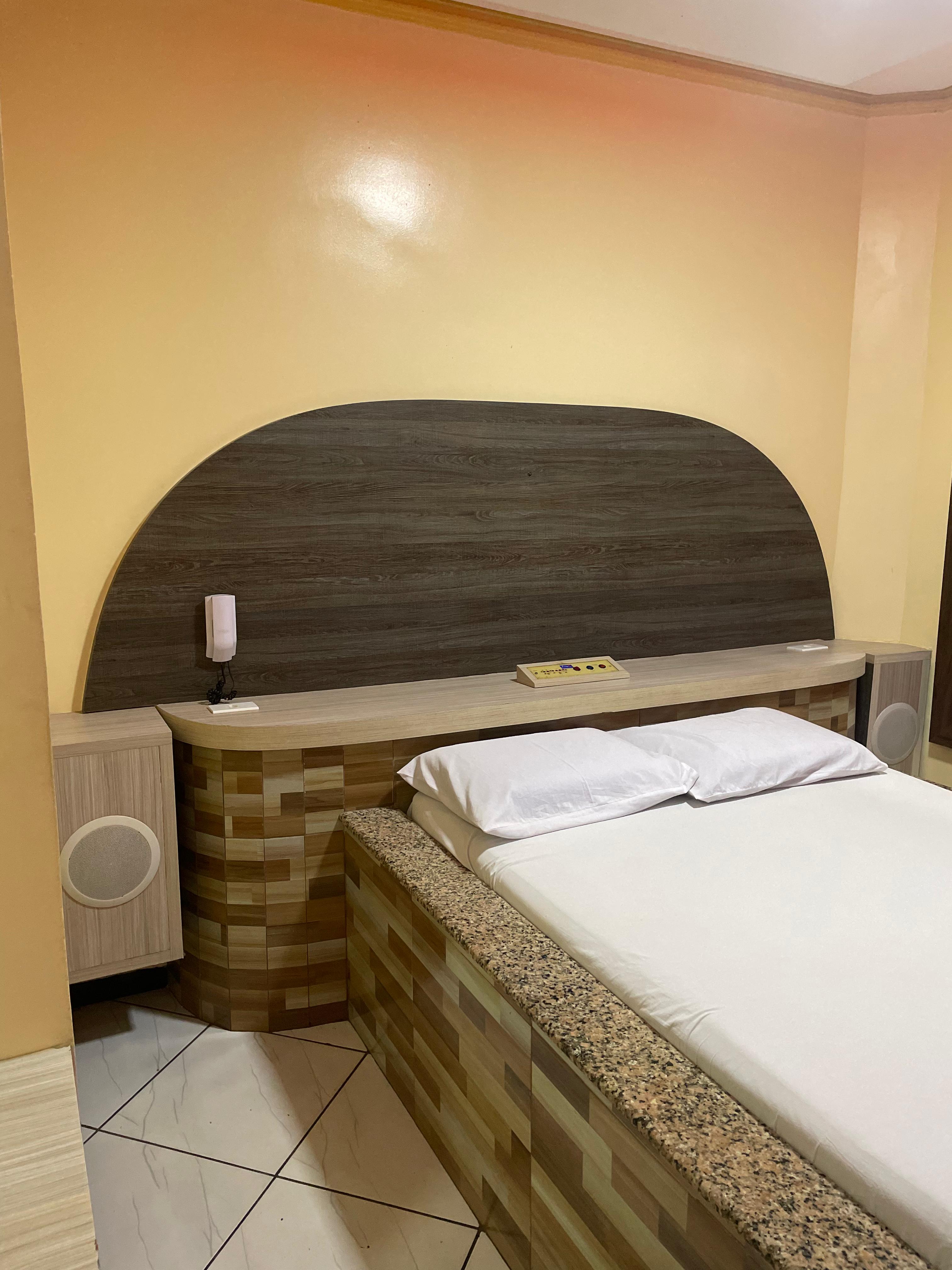 Foto 8 do Motel L'amour